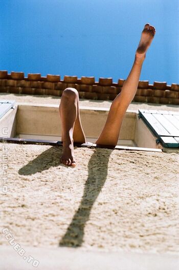 Lea mohr page leaked private photo uncensored HD quality