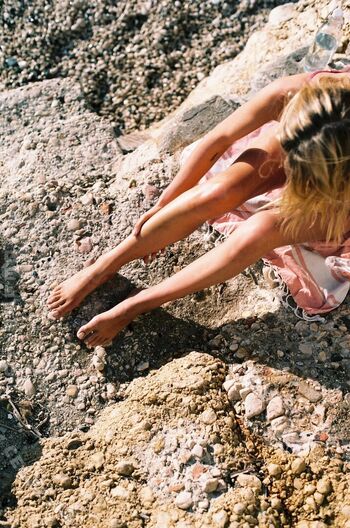 Lea mohr page leaked private photo uncensored HD quality