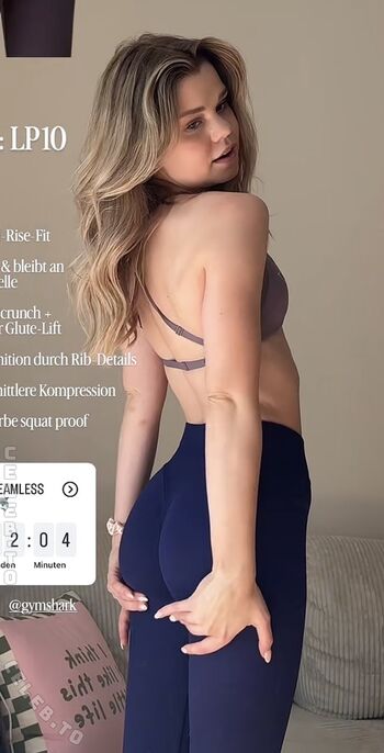 Lea peach leaked private photo uncensored HD quality