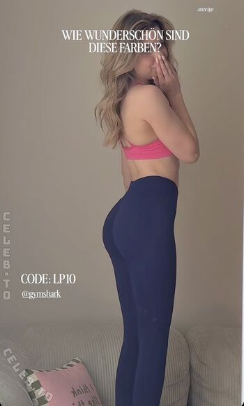 Lea peach leaked private photo uncensored HD quality