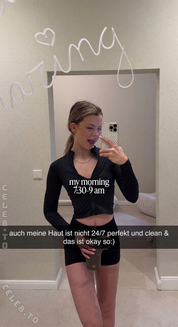 Lea peach leaked private photo uncensored HD quality