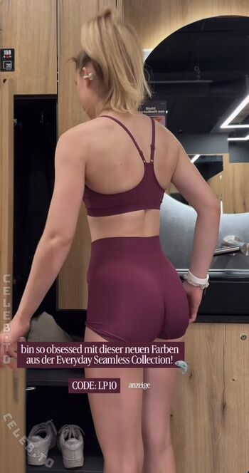 Lea peach  page leaked private photo uncensored HD quality