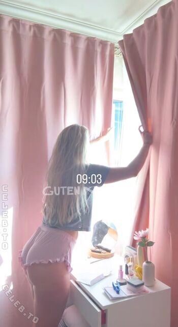 Lea rosenboom leaked private photo uncensored HD quality