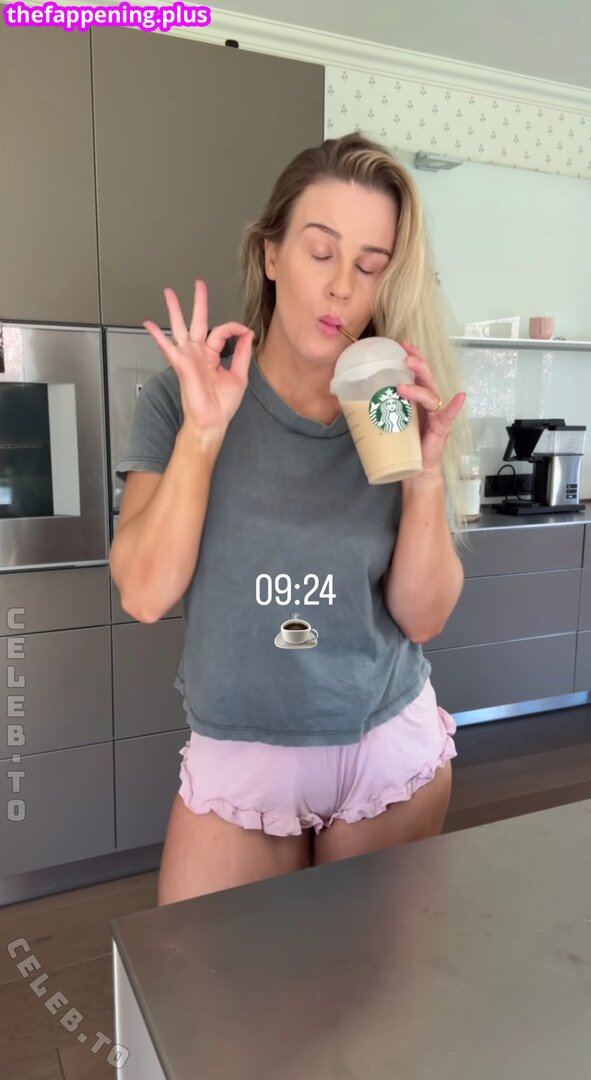 Page/ leaked private photo uncensored HD quality