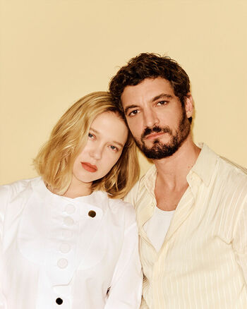 Lea seydoux page leaked private photo uncensored HD quality
