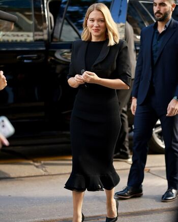 Lea seydoux page leaked private photo uncensored HD quality