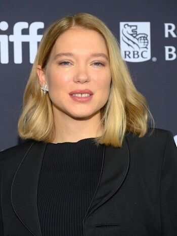 Lea seydoux page leaked private photo uncensored HD quality
