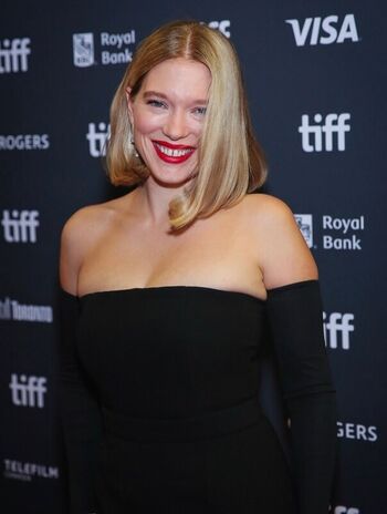 Lea seydoux page leaked private photo uncensored HD quality