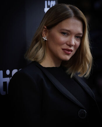 Lea seydoux page leaked private photo uncensored HD quality
