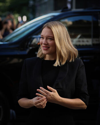 Lea seydoux page leaked private photo uncensored HD quality