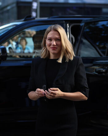Lea seydoux page leaked private photo uncensored HD quality