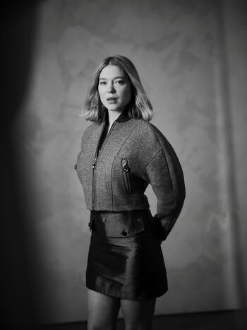 Lea seydoux page leaked private photo uncensored HD quality