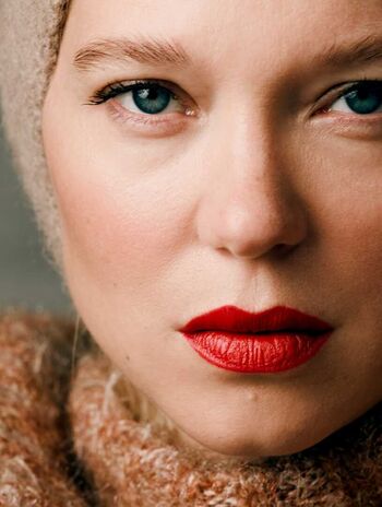 Lea seydoux page leaked private photo uncensored HD quality