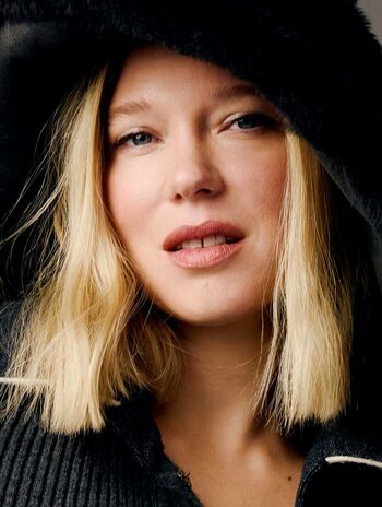 Lea seydoux page leaked private photo uncensored HD quality