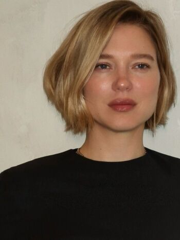 Lea seydoux page leaked private photo uncensored HD quality