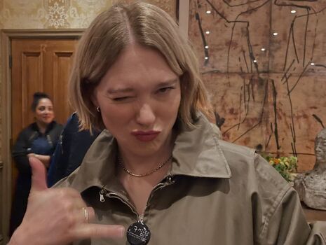 Lea seydoux page leaked private photo uncensored HD quality