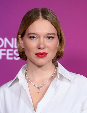 Lea seydoux page leaked private photo uncensored HD quality