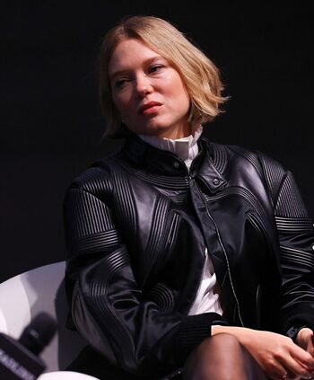 Lea seydoux page leaked private photo uncensored HD quality