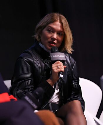 Lea seydoux page leaked private photo uncensored HD quality