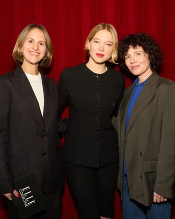 Lea seydoux page leaked private photo uncensored HD quality