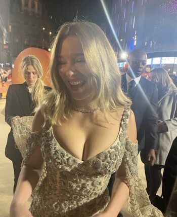 Lea seydoux page leaked private photo uncensored HD quality