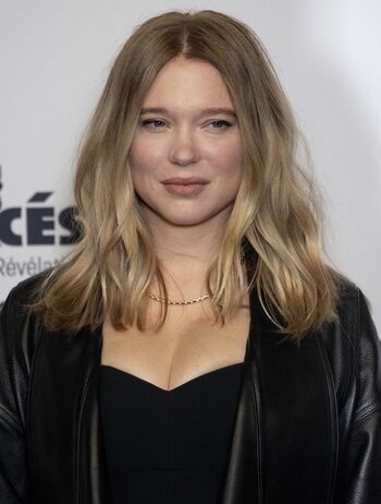 Lea seydoux page leaked private photo uncensored HD quality