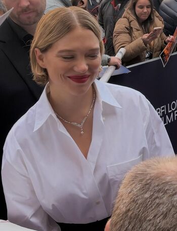 Lea seydoux page leaked private photo uncensored HD quality