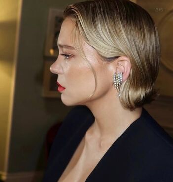 Lea seydoux page leaked private photo uncensored HD quality