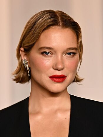 Lea seydoux leaked private photo uncensored HD quality
