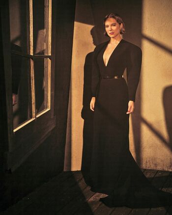 Lea seydoux leaked private photo uncensored HD quality