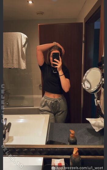 Lea wcet leaked private photo uncensored HD quality
