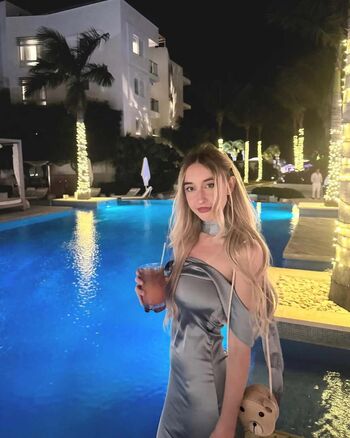 Leaberry leaked private photo uncensored HD quality