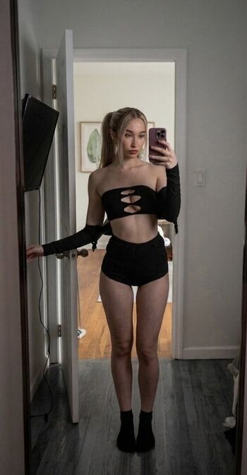 Leaberry leaked private photo uncensored HD quality