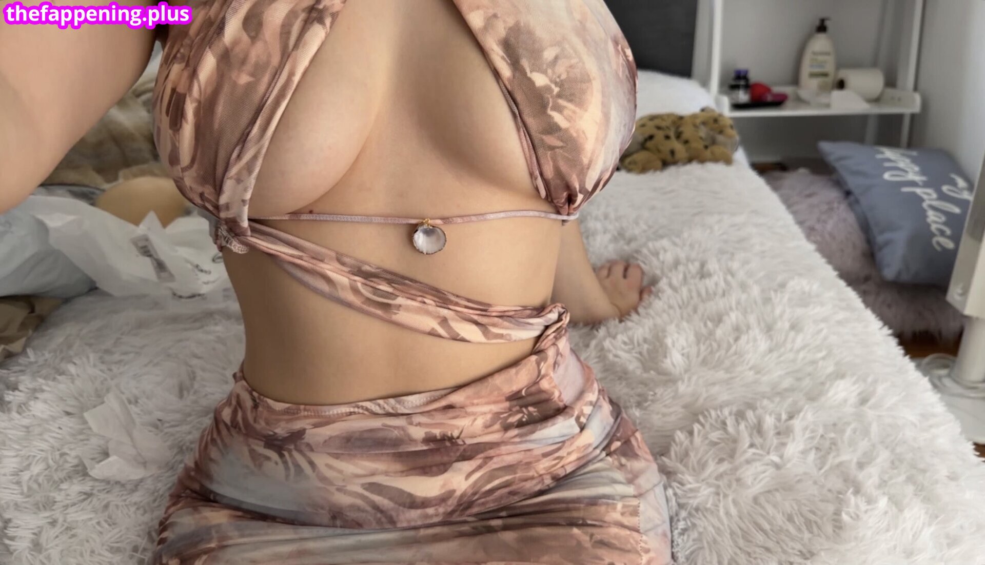 Page/ leaked private photo uncensored HD quality