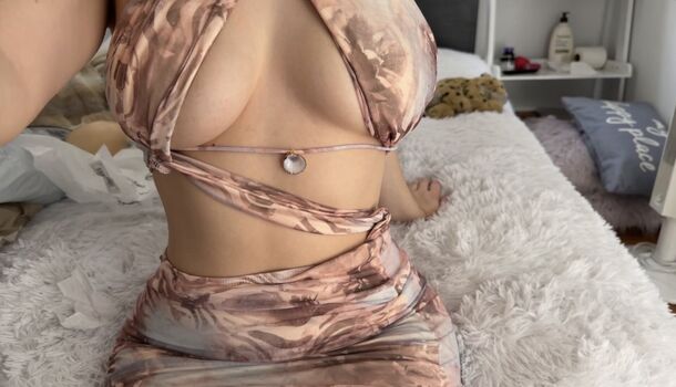 Leaberry leaked private photo uncensored HD quality