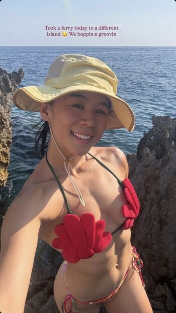 Leah lewis leaked private photo uncensored HD quality
