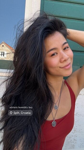 Leah lewis leaked private photo uncensored HD quality