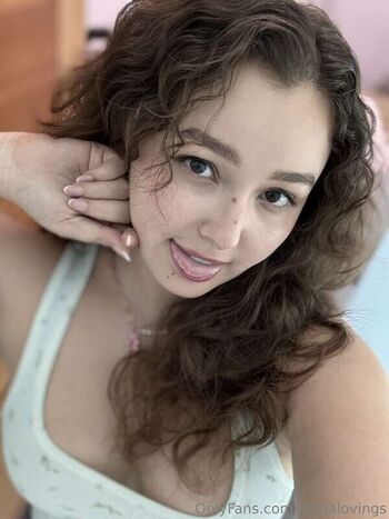 Leana lovings  page leaked private photo uncensored HD quality