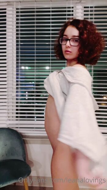 Leana lovings leaked private photo uncensored HD quality