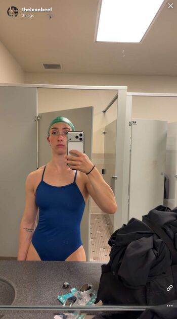 Leanbeefpatty page leaked private photo uncensored HD quality