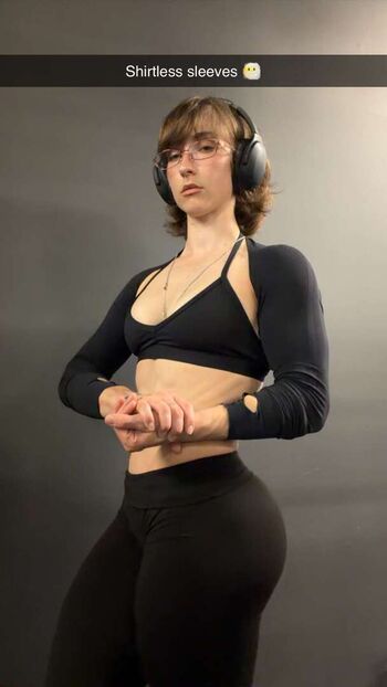 Leanbeefpatty leaked private photo uncensored HD quality