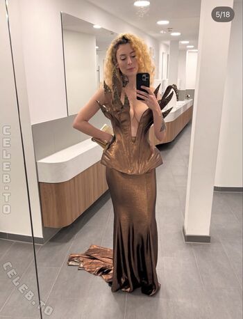 Leila lowfire leaked private photo uncensored HD quality