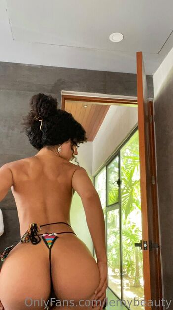 Lemy beauty leaked private photo uncensored HD quality