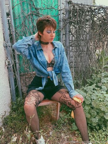 Lena anderson page leaked private photo uncensored HD quality