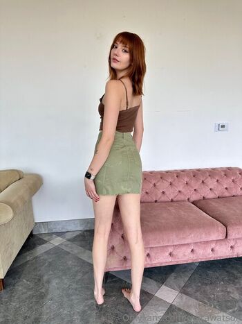 Lena anderson page leaked private photo uncensored HD quality