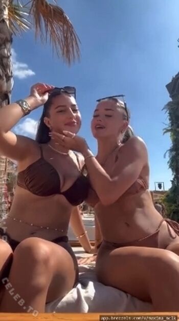 Leni pntr leaked private photo uncensored HD quality