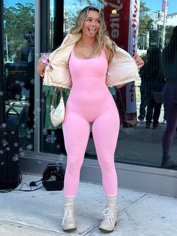 Leonella montalvo leaked private photo uncensored HD quality