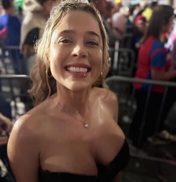 Leonella montalvo leaked private photo uncensored HD quality