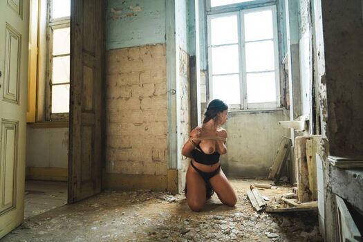Leonor franca page leaked private photo uncensored HD quality