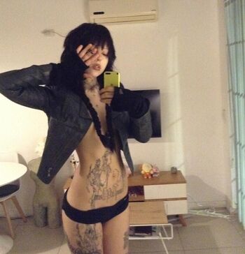 Leptotyphlops leaked private photo uncensored HD quality